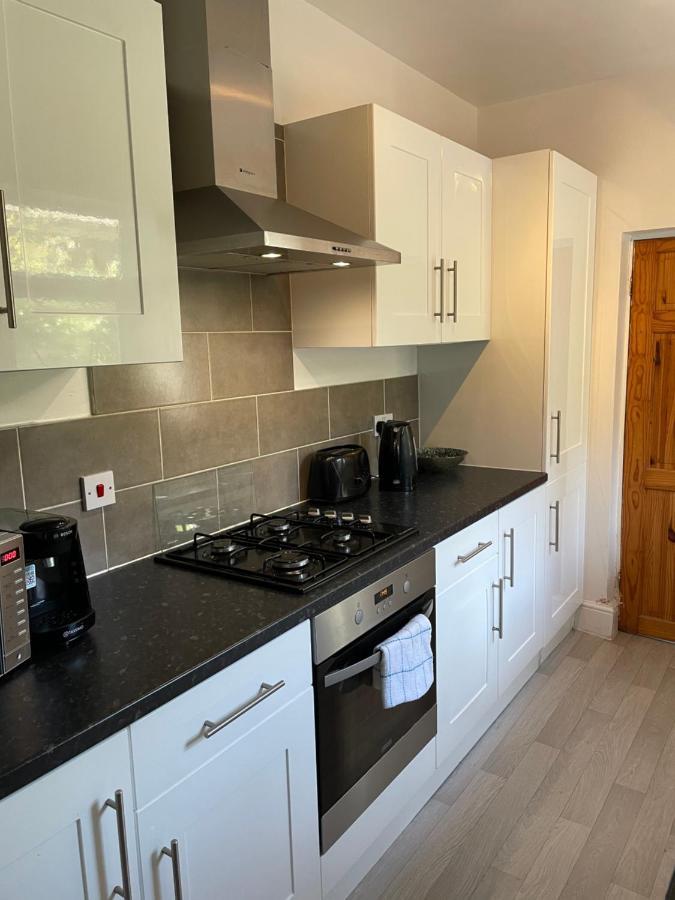 Villa 18 Horner Street York Exterior foto